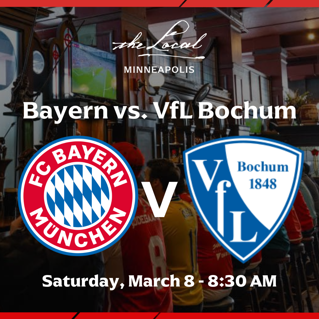 new 2 I The Local Minneapolis