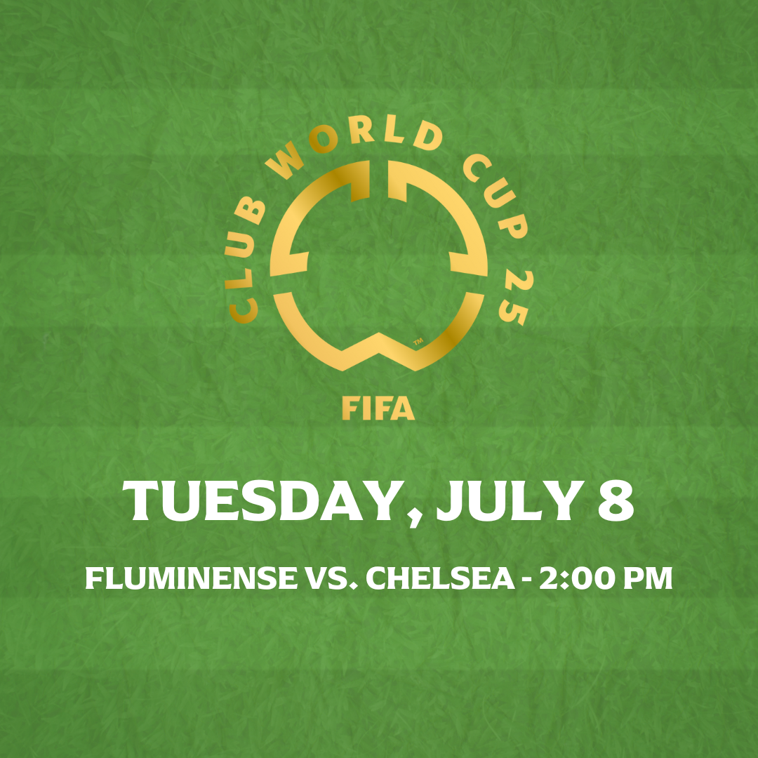 FIFA Club World Cup Watch Parties - FIFA Club World Cup 12 