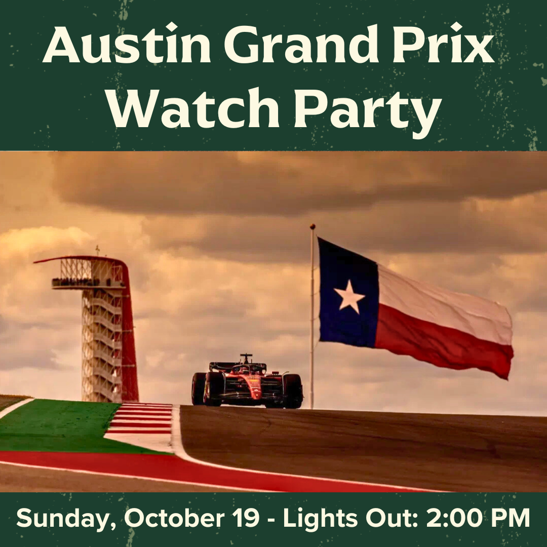 Austin GP I The Local Minneapolis