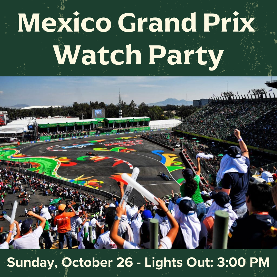 Mexico GP I The Local Minneapolis