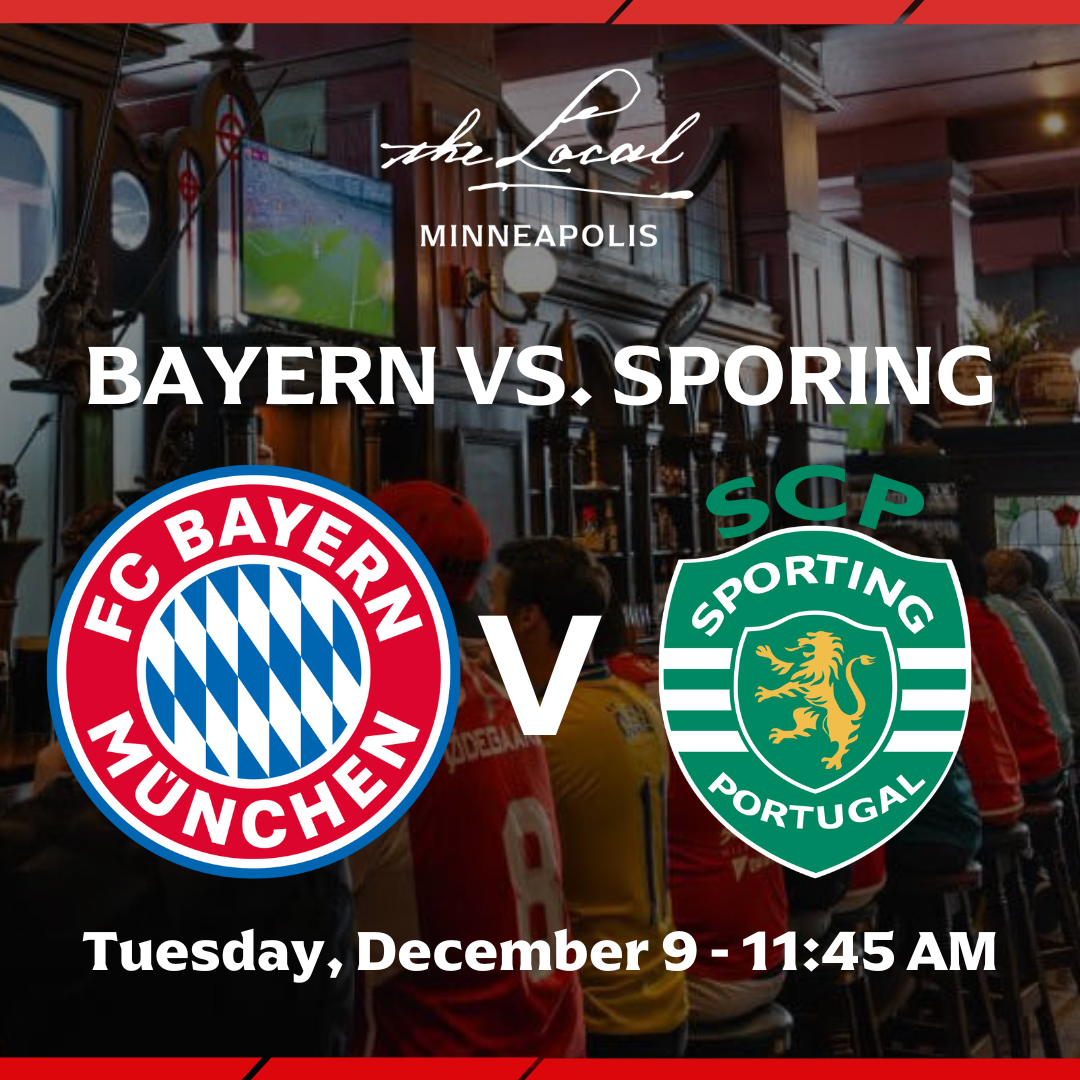 14 I The Local Minneapolis