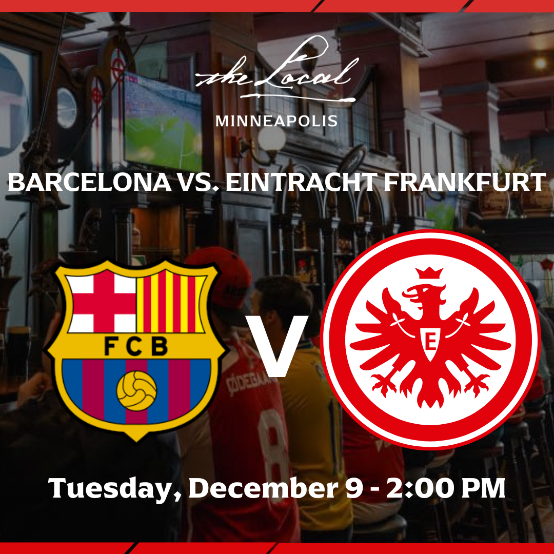 15 I The Local Minneapolis