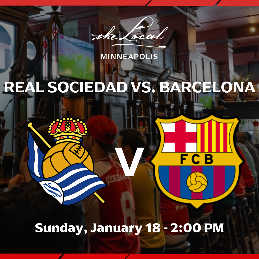 16 I The Local Minneapolis