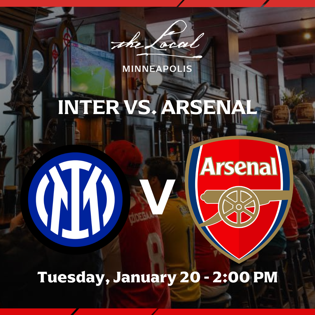 17 I The Local Minneapolis