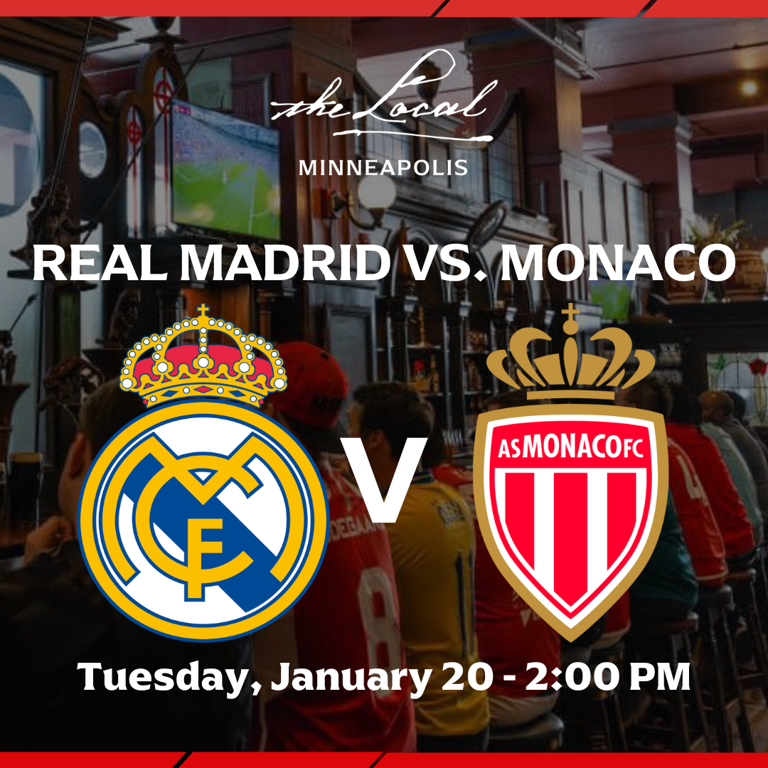 18 I The Local Minneapolis