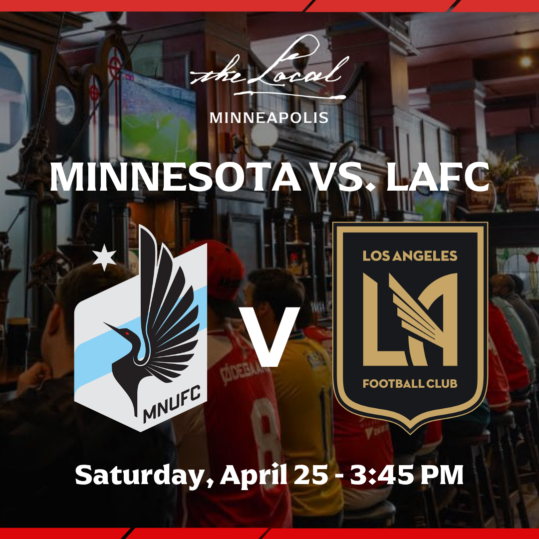 5 I The Local Minneapolis