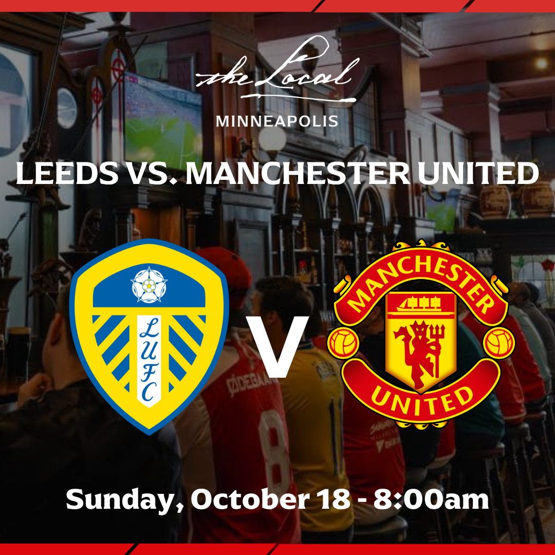 Leeds vs Man United Leeds vs Man United