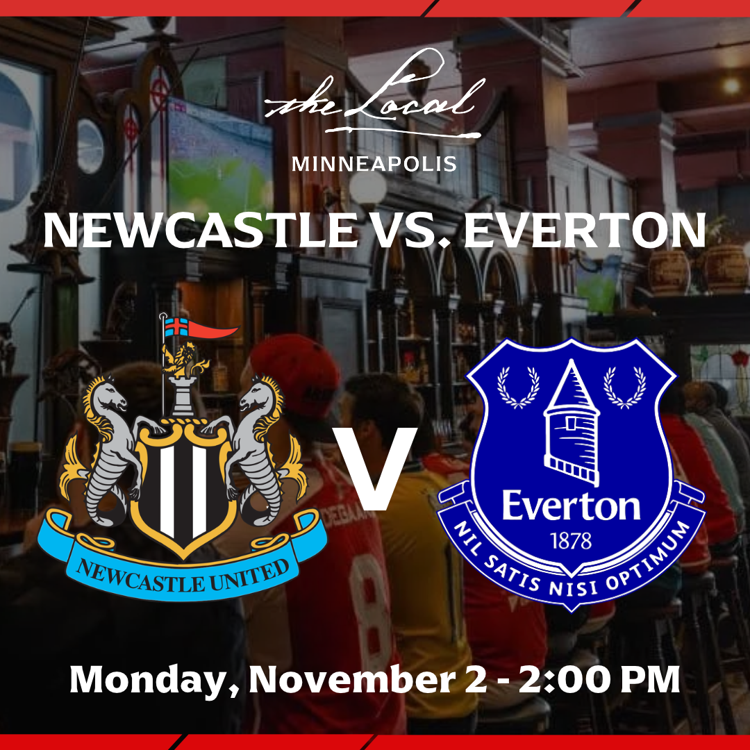 Newcastle vs Everton