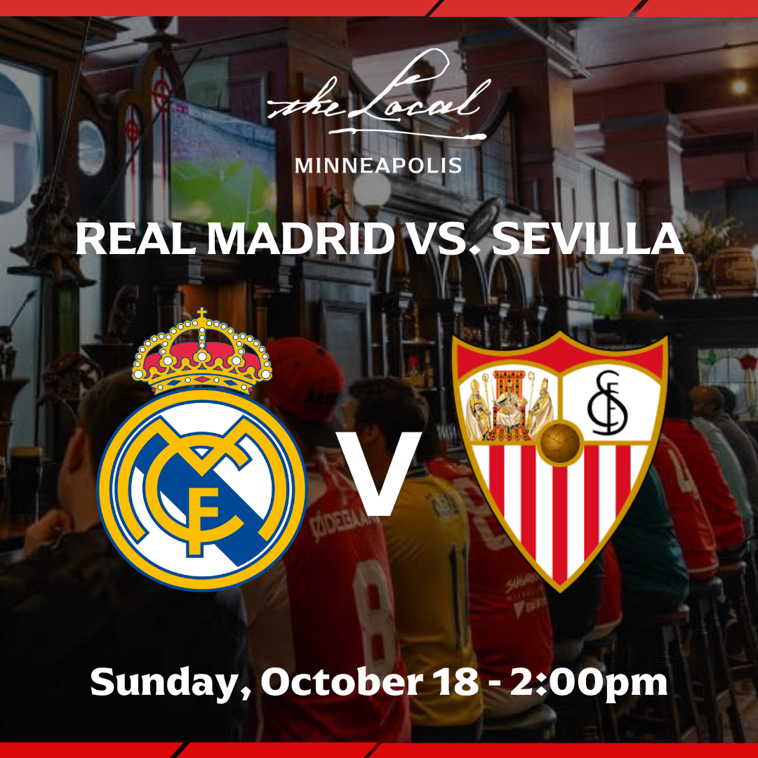 Real Madrid vs Sevilla Real Madrid vs Sevilla